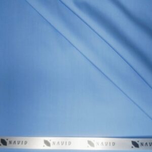 Blissful Blue Unstitched Fabric