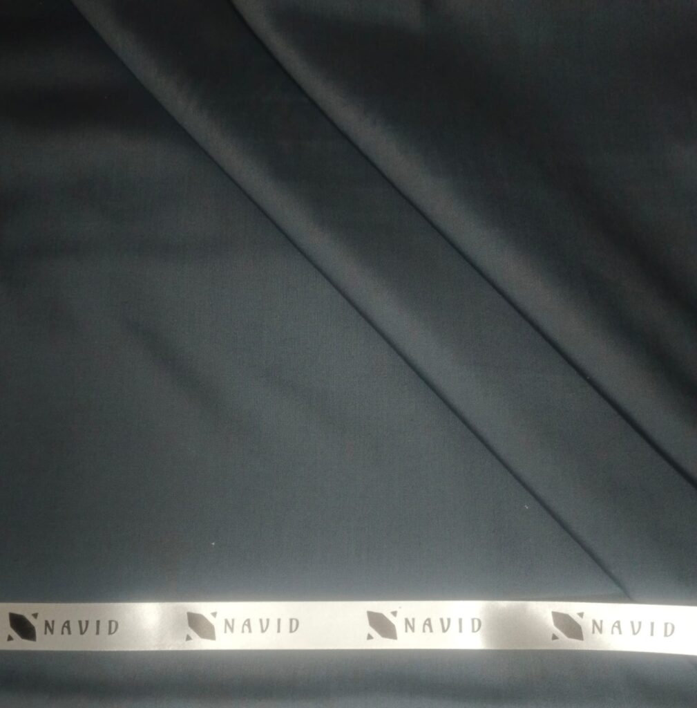 Dark Shadow Unstitched Fabric