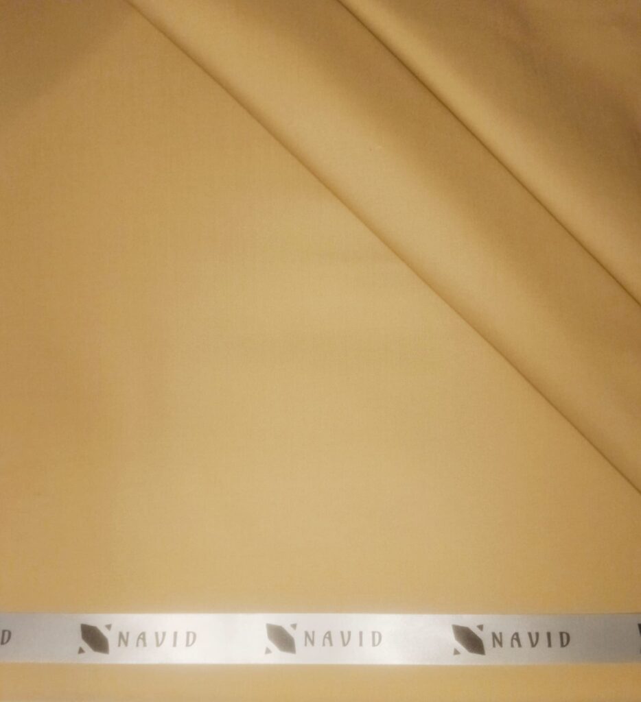 Latte Unstitched Fabric