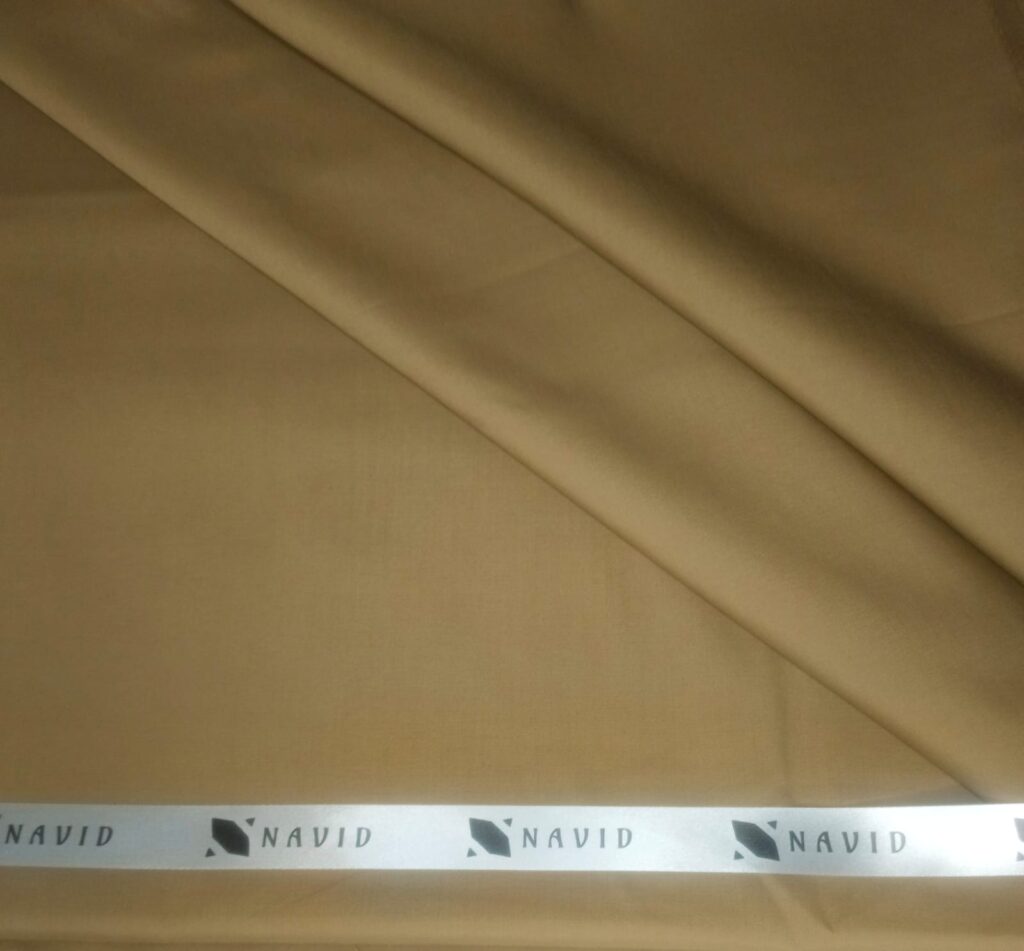 Tanin Unstitched Fabric