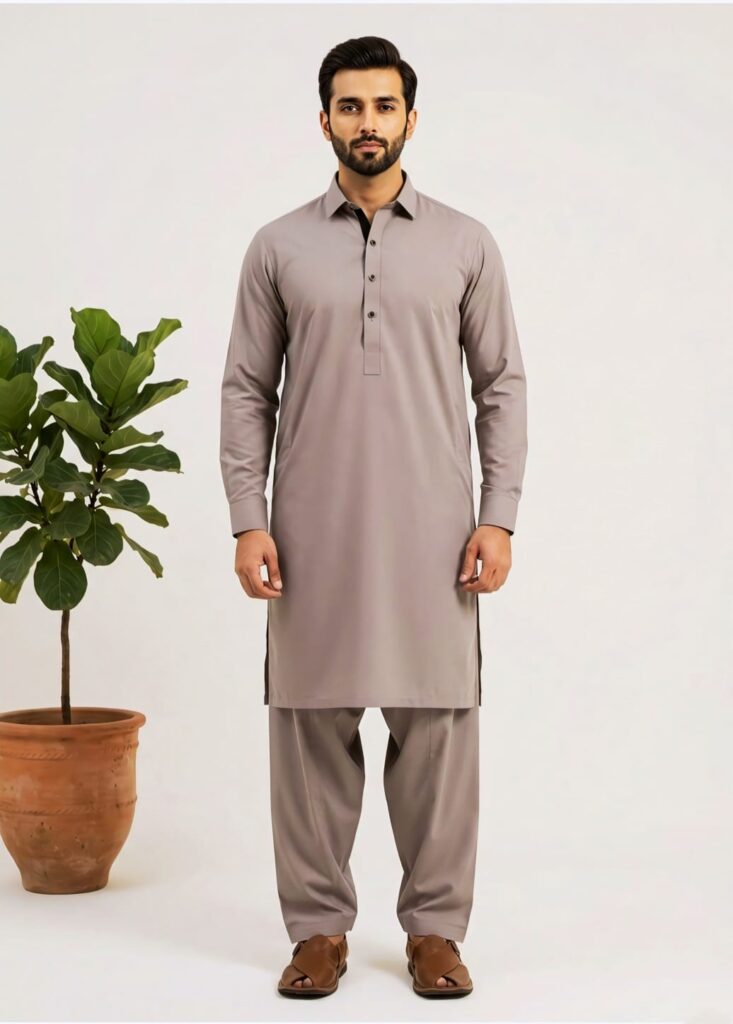 Shalwar Kameez for Men